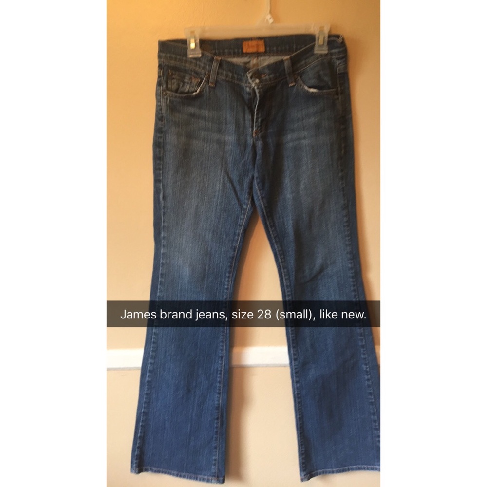 James Jeans
